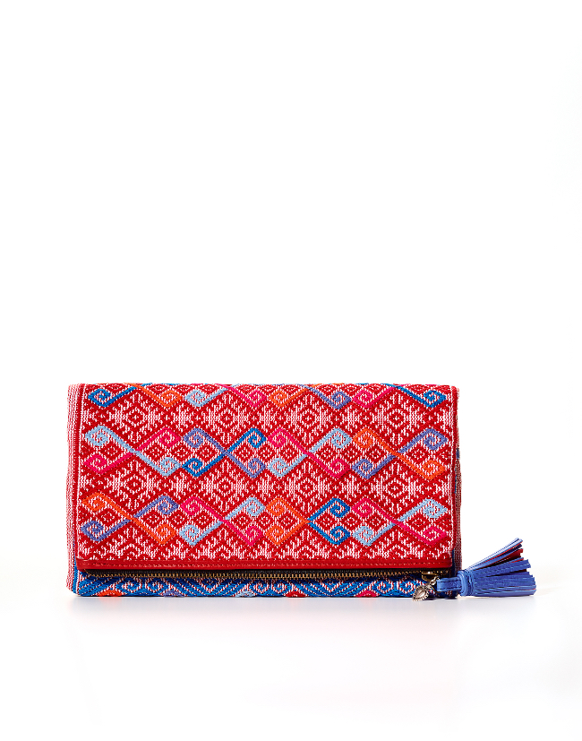 Catrinka Maria Elena Clutch