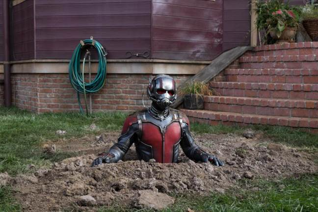 antmanground