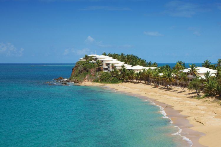 luxury travel mom review caribbean-antigua-curtain-bluff-5