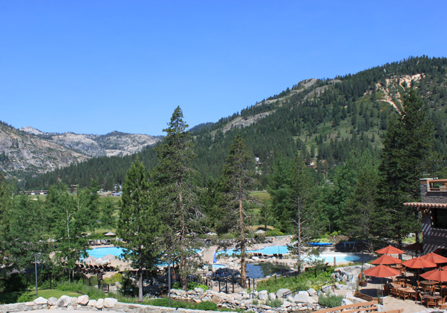 the resort at squaw creek lake tahoe resorts