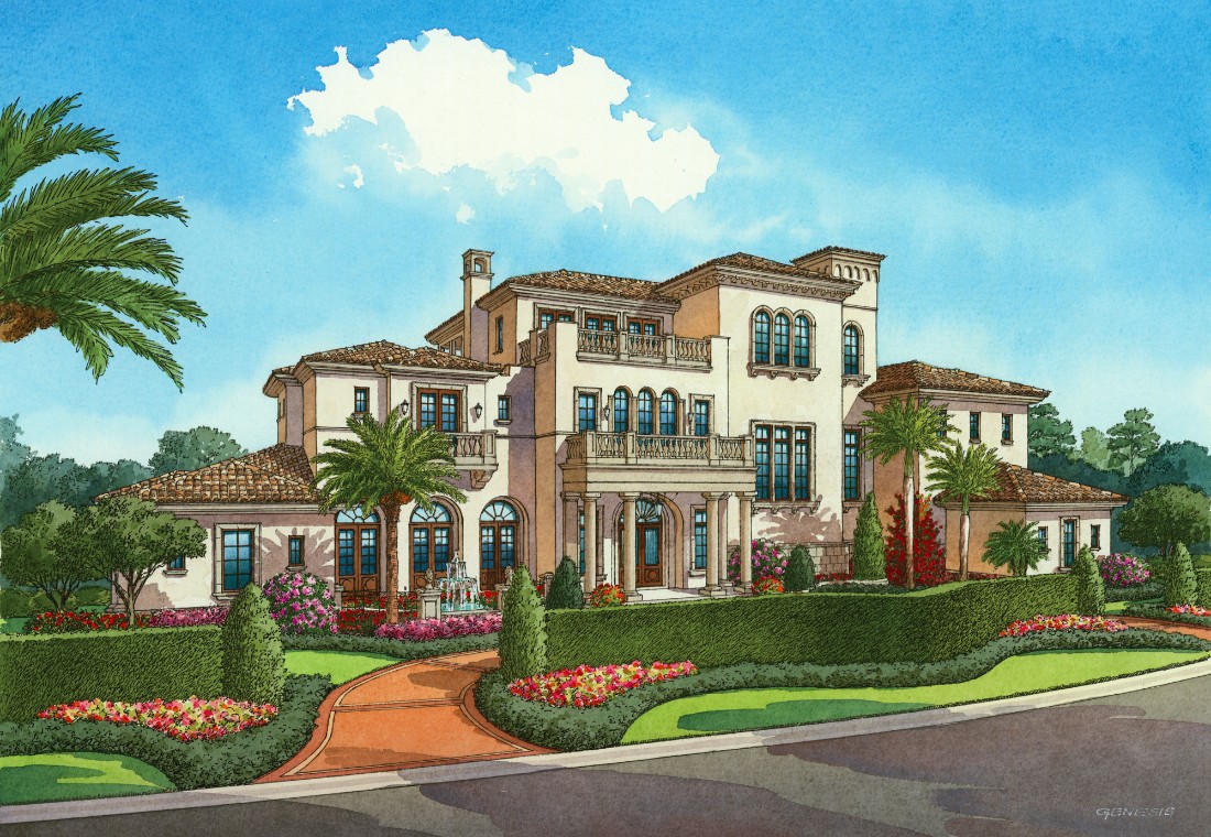 Four Seasons Private Residences Orlando