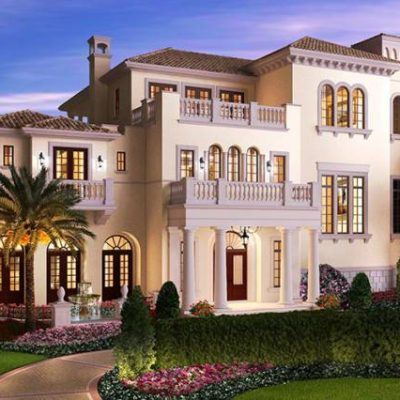 golden oak four seasons orlando disney luxury homes for sale