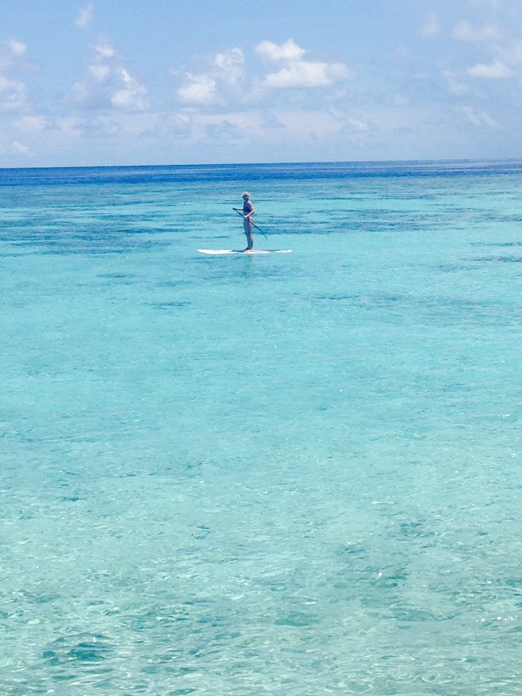 Jumeirah Maldives