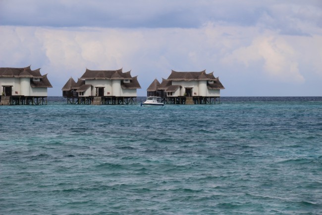 Maldives Jumeirah