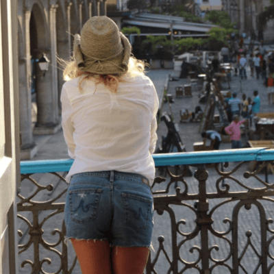 10 Reasons to Travel to Cuba with Luxury Travel Mom