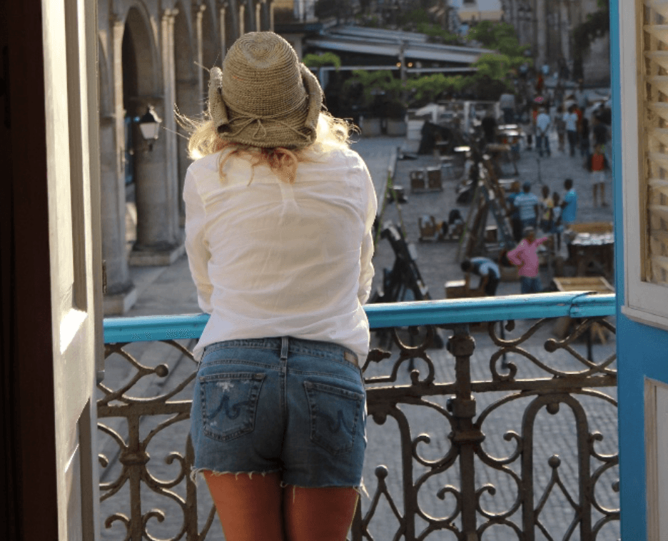 10 Reasons to Travel to Cuba with Luxury Travel Mom