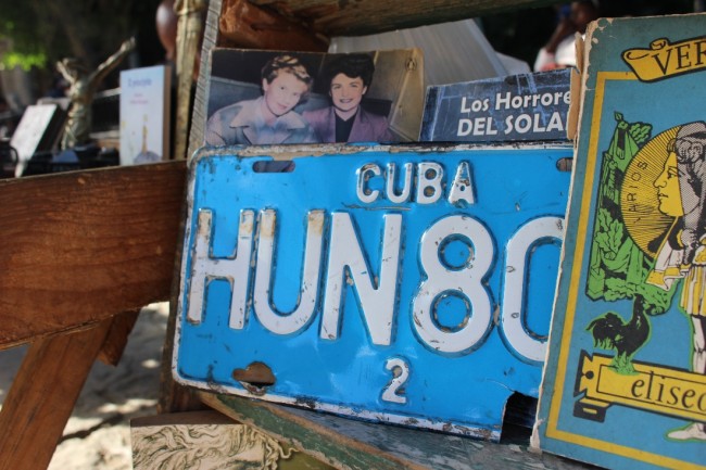 How to travel to Cuba