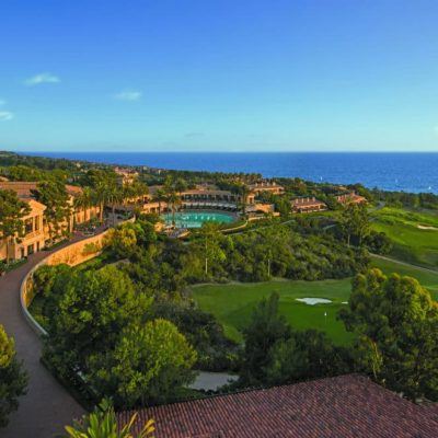 the resort at pelican hill review luxury travel mom