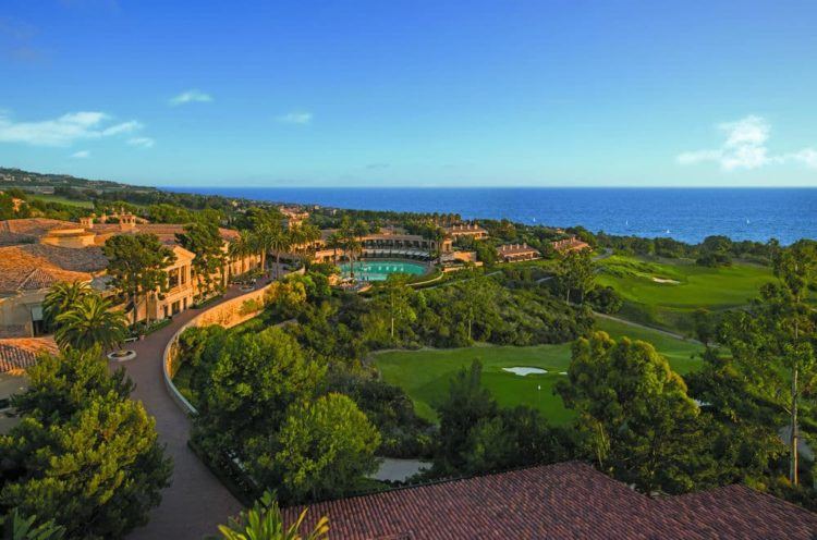 the resort at pelican hill review luxury travel mom