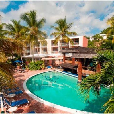 bolongo bay beach resort us virgin islands review