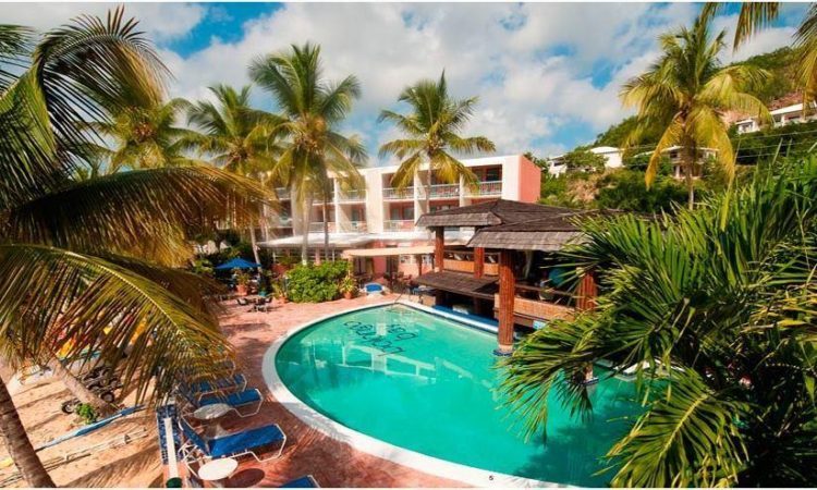 bolongo bay beach resort us virgin islands review