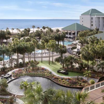 westin hilton head review