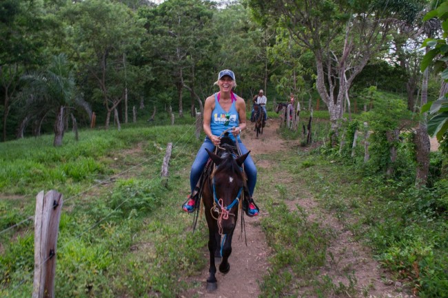 nicaragua surf