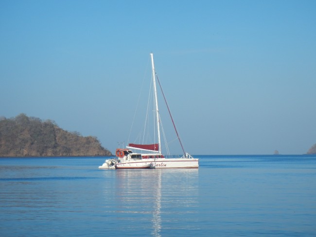 catamaran