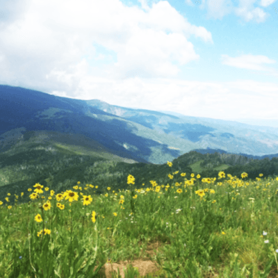 Vail Mountain Colorado - Epic Summer Fun