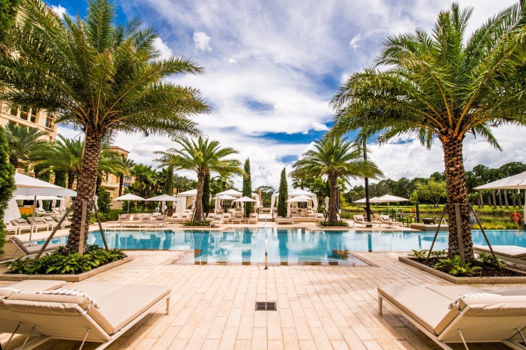 four seasons orlando review luxury hotel luxury travel mom