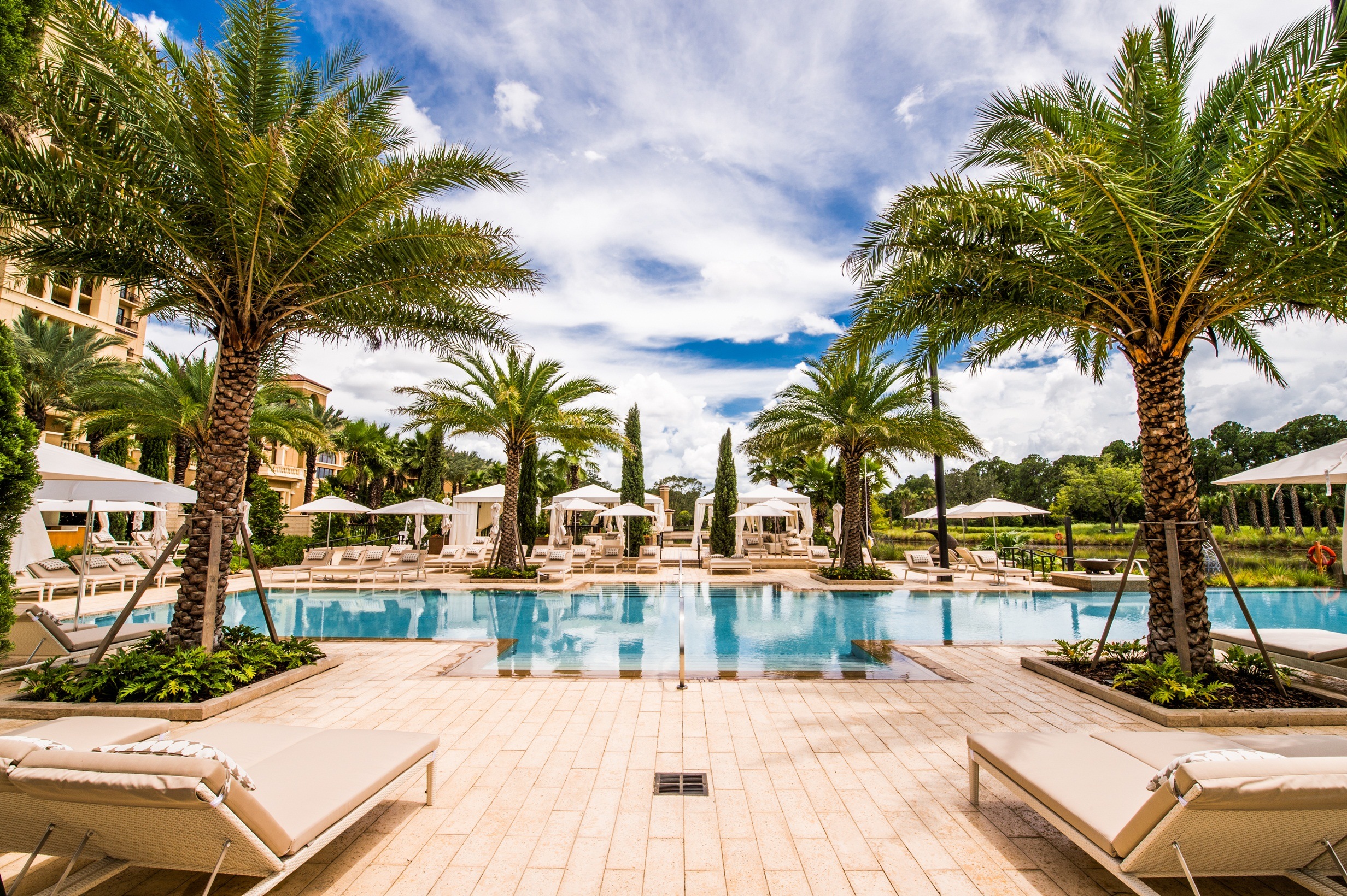 Four Seasons Orlando Review Luxury Hotel Luxury Travel Mom 