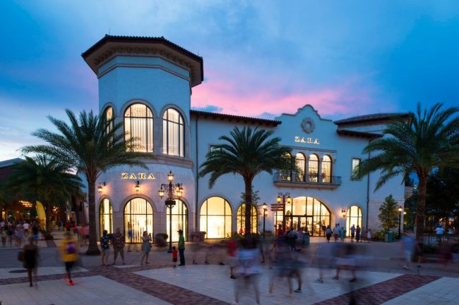 disney springs luxury