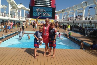 Luxury Travel Mom - Luxury Travel Mom