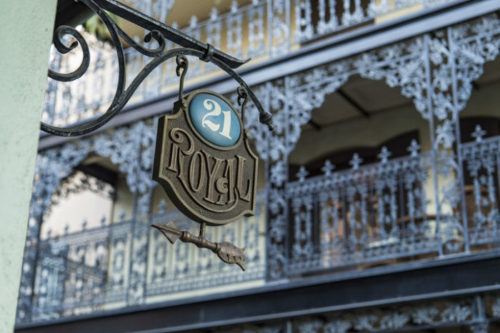 The Most Exclusive Dinner at Disney – 21 Royal luxury disney luxury travel mom