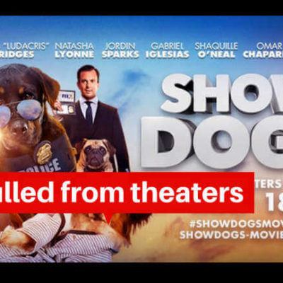 should you take your kids to show dogs the movie