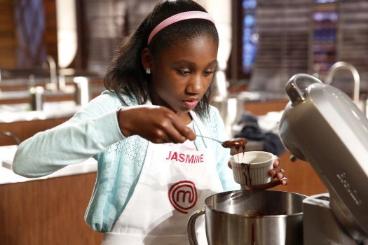 Great Wolf Lodge Junior Chef Council