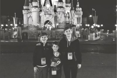 Luxury Travel Mom - Luxury Travel Mom