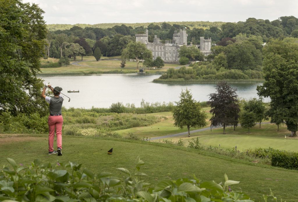 Ireland with Adventures by Disney