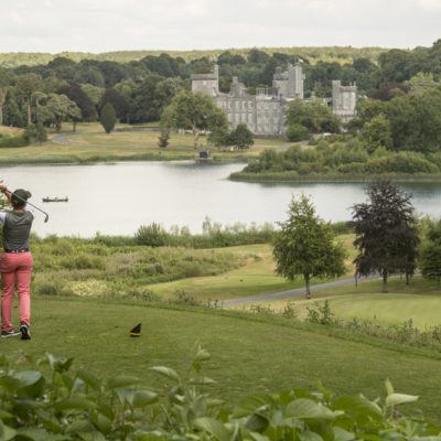 Ireland with Adventures by Disney