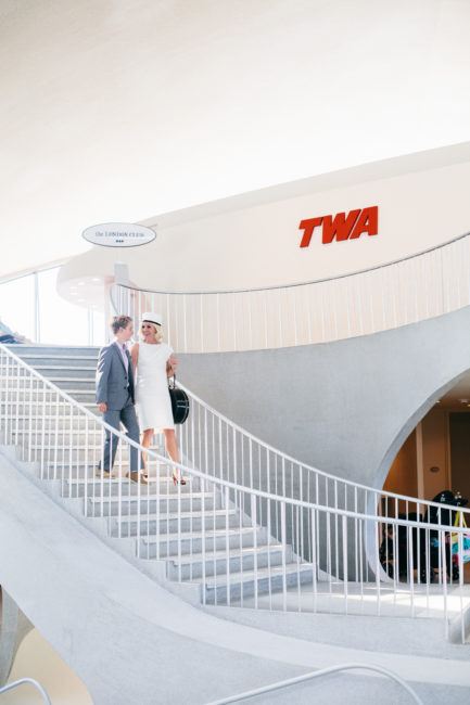 TWA Hotel JFK