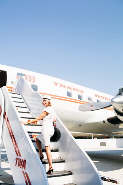 TWA Hotel JFK