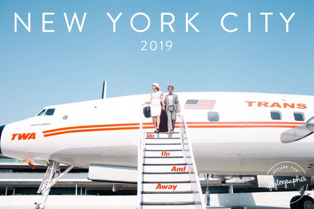 New TWA Hotel JFK