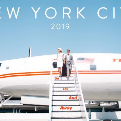 New TWA Hotel JFK