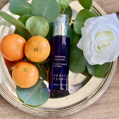 Kerstin Florian skincare review