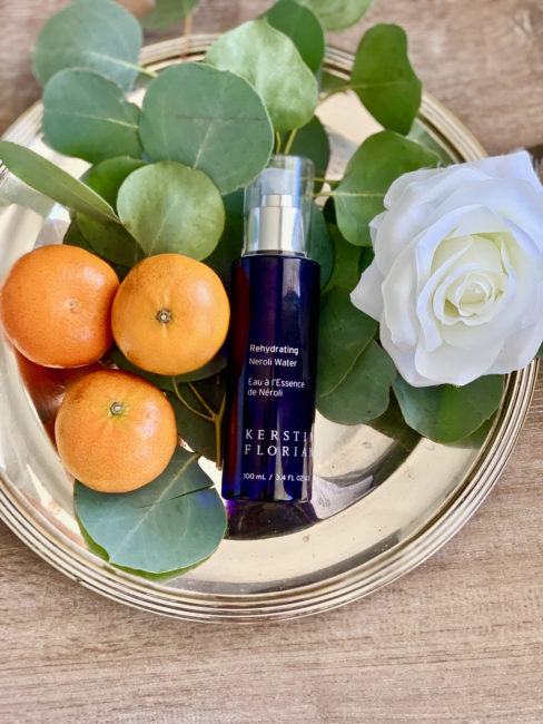 Kerstin Florian skincare review