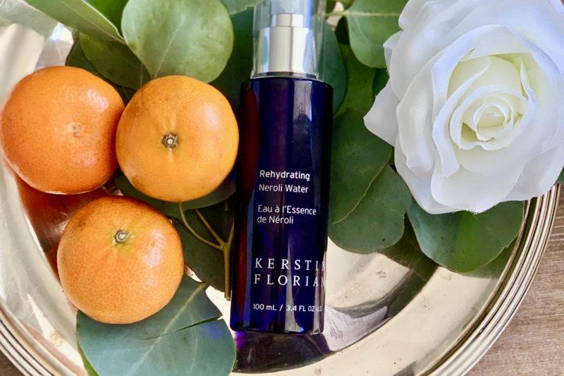 Kerstin Florian skincare review