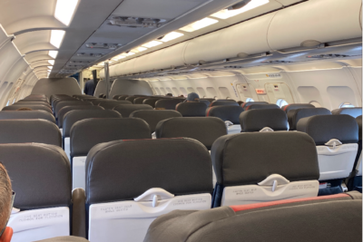 American Airlines horrible customer service