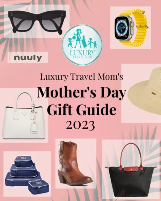 2023 Mother's Day gift guide helps you celebrate moms in style