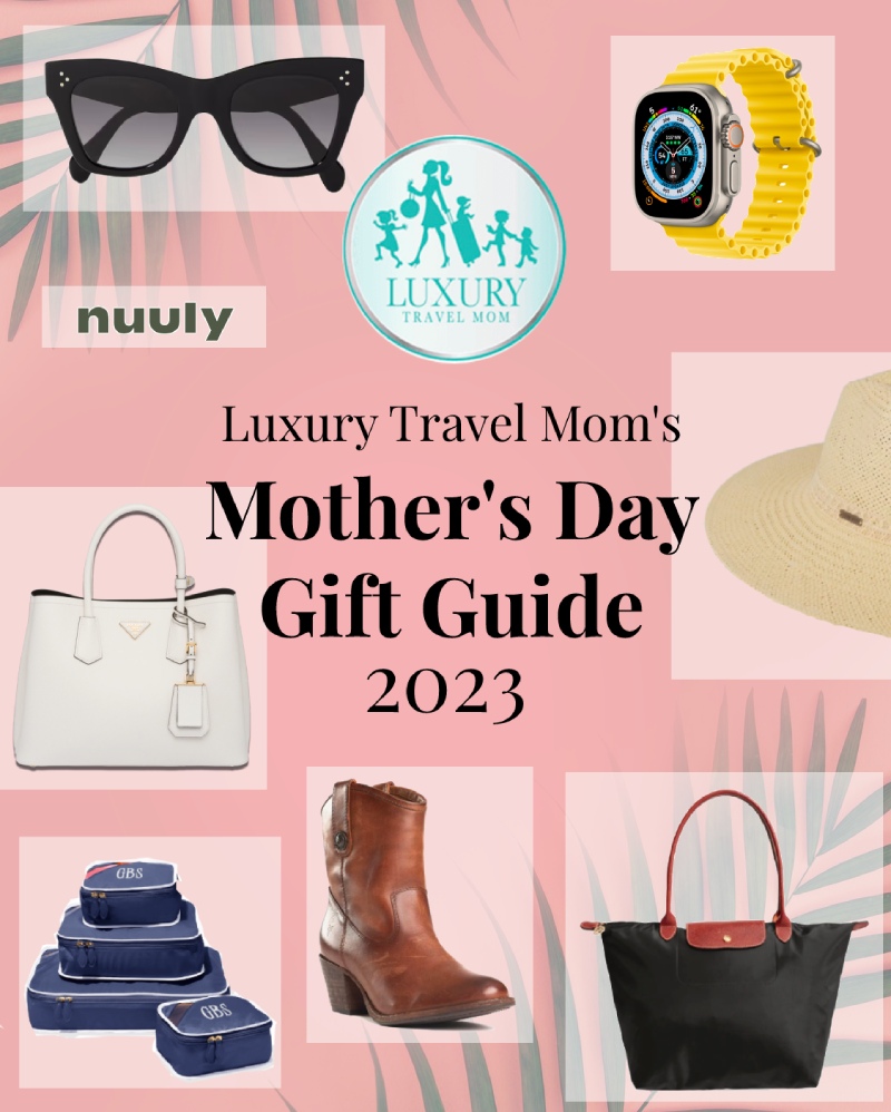 Mother's Day Gifts - Luxury Presents for Her