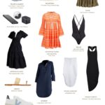 packing list madrid and barcelona