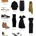 Paris Packing List: What to Pack for Paris in Summer